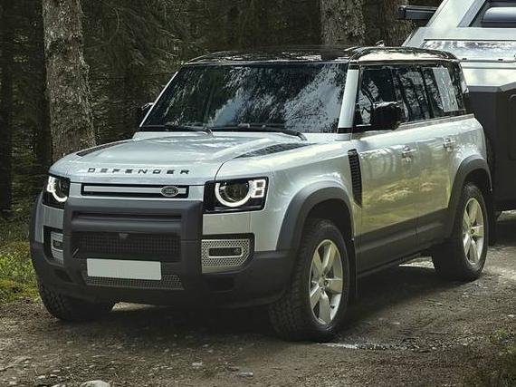 LAND ROVER DEFENDER 2021 SALEPERU2M2037431 image